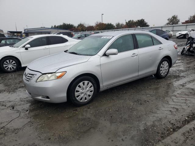 Photo 1 from auction – 2009 TOYOTA CAMRY BASE with VIN 4T1BE46KX9U879762