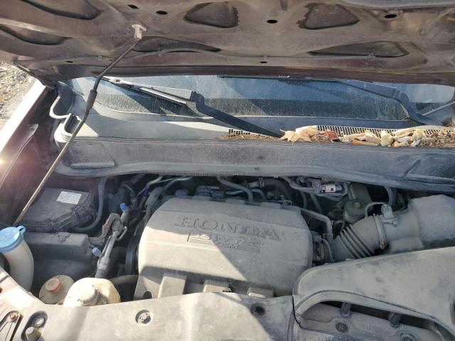 Photo 12 from auction – 2015 HONDA PILOT EXL with VIN 5FNYF4H59FB015678