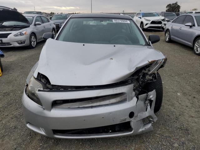 Photo 5 from auction – 2009 TOYOTA SCION TC with VIN JTKDE167090291442