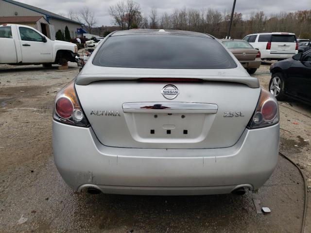 Photo 6 from auction – 2009 NISSAN ALTIMA 2.5 with VIN 1N4AL21E09C183418