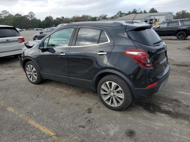 Photo 2 from auction – 2019 BUICK ENCORE PRE with VIN KL4CJASB7KB702204