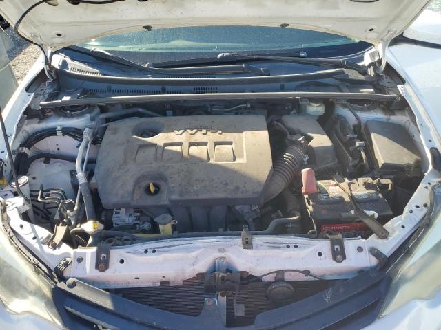 Photo 11 from auction – 2015 TOYOTA COROLLA L with VIN 2T1BURHE6FC352158
