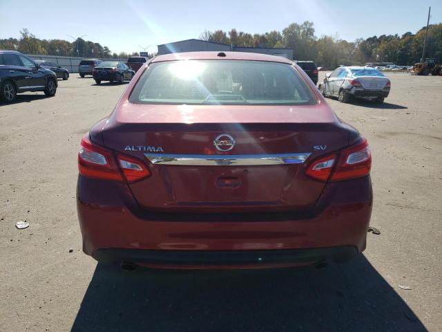 Photo 6 from auction – 2016 NISSAN ALTIMA 2.5 with VIN 1N4AL3AP2GC198037