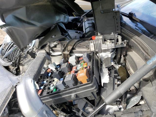 Photo 12 from auction – 2019 BUICK ENVISION E with VIN LRBFXCSA0KD010082
