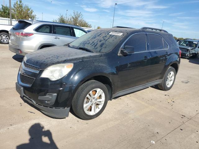 CHEVROLET EQUINOX LT 2015 with VIN 2GNALBEK8F6250434 - Photo from auction
