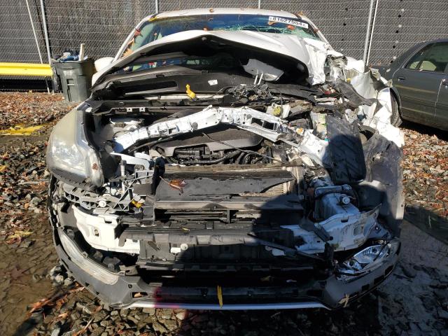 Photo 5 from auction – 2014 FORD ESCAPE SE with VIN 1FMCU0GX0EUC24059