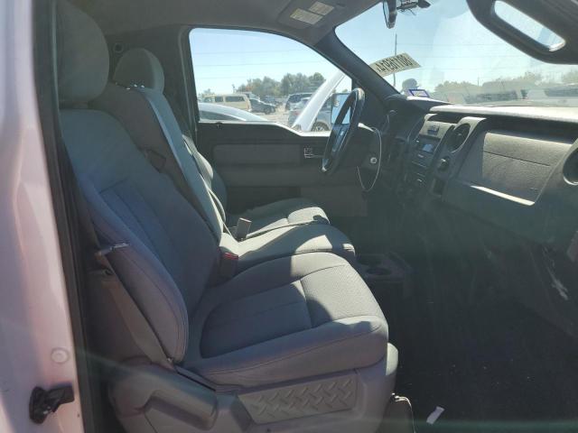 Photo 10 from auction – 2013 FORD F150 with VIN 1FTMF1CM3DKE24318