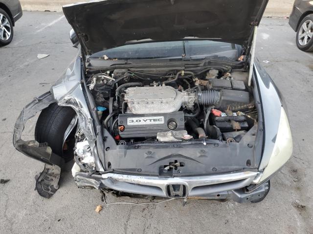 Photo 11 from auction – 2007 HONDA ACCORD EX with VIN 1HGCM66507A061863