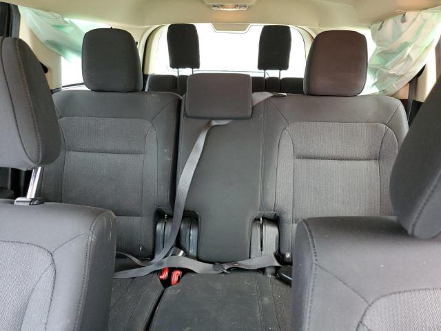 Photo 10 from auction – 2018 FORD FLEX SE with VIN 2FMGK5B87JBA14790