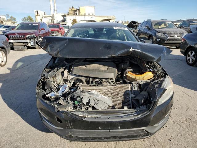 Photo 5 from auction – 2016 VOLVO S60 with VIN YV126MFJ0G2403418
