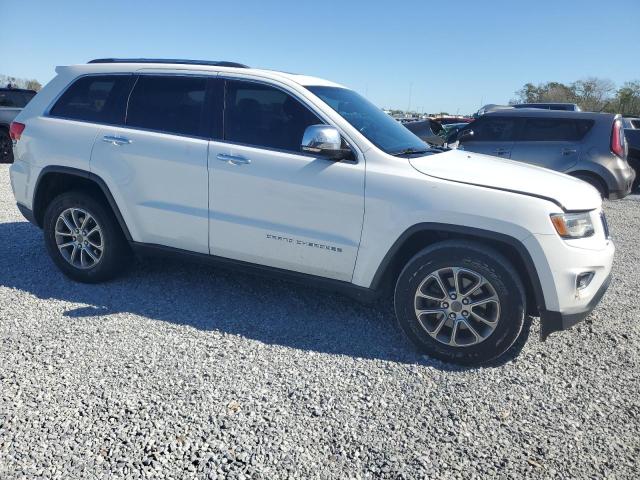Photo 4 from auction – 2015 JEEP GRAND CHER with VIN 1C4RJEBG7FC825391