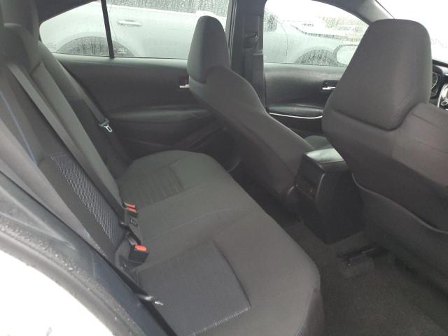Photo 10 from auction – 2021 TOYOTA COROLLA SE with VIN 5YFS4MCEXMP083329