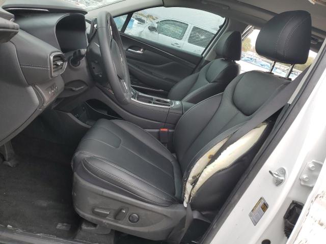 Photo 7 from auction – 2023 HYUNDAI SANTA FE S with VIN 5NMS3DAJ1PH584854