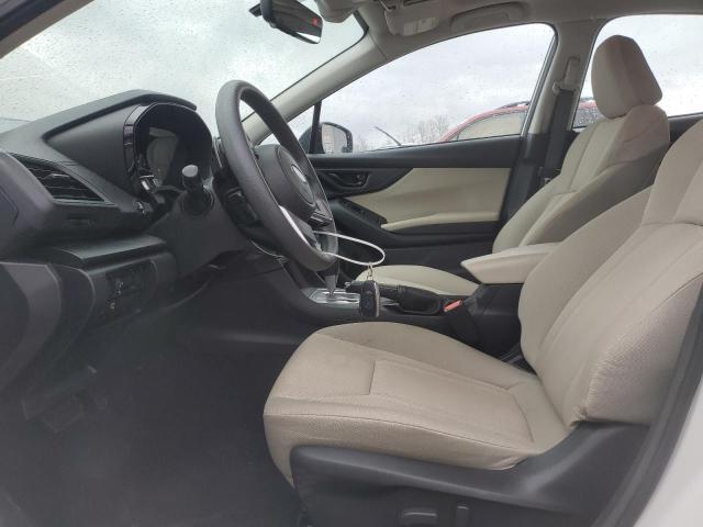 Photo 7 from auction – 2023 SUBARU IMPREZA PR with VIN 4S3GTAD64P3701207