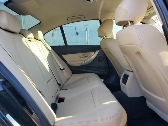 Photo 10 from auction – 2018 BMW 320 XI with VIN WBA8A3C52JA491401