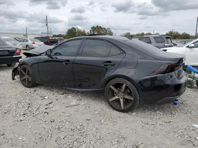 Photo 2 from auction – 2014 LEXUS IS 250 with VIN JTHBF1D25E5015370