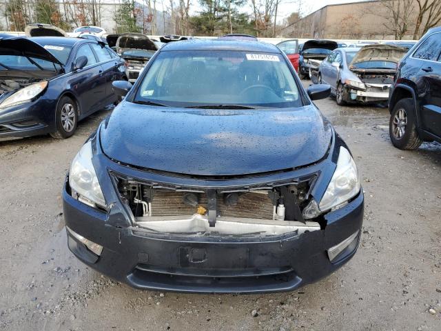 Photo 5 from auction – 2013 NISSAN ALTIMA 2.5 with VIN 1N4AL3AP1DN587882