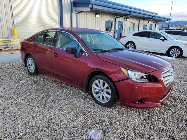 Photo 4 from auction – 2015 SUBARU LEGACY 2.5 with VIN 4S3BNBC63F3066510