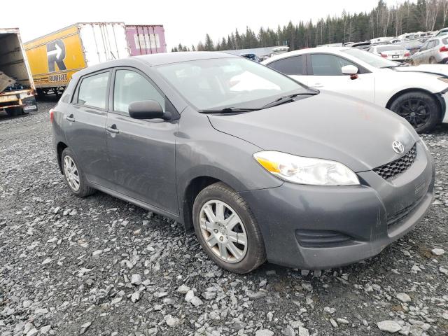 صورة رقم 4 من المزاد - 2012 TOYOTA COROLLA MA مع VIN 2T1KU4EE8CC893974