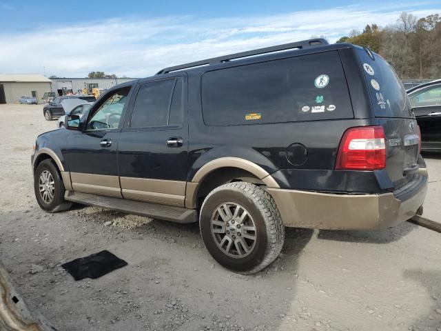 Photo 2 from auction – 2014 FORD EXPEDITION with VIN 1FMJK1J55EEF46233