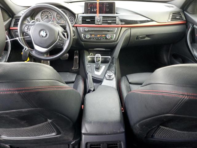 Photo 8 from auction – 2012 BMW 328 I SULE with VIN WBA3C1C54CF433434