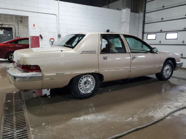 Photo 3 from auction – 1996 BUICK ROADMASTER with VIN 1G4BT52P7TR404027