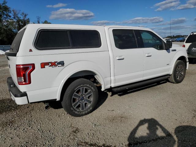 Photo 3 from auction – 2016 FORD F150 SUPER with VIN 1FTEW1EP7GFA13075