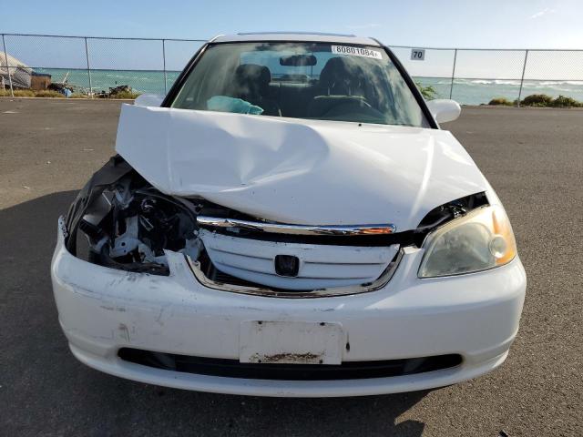 Photo 5 from auction – 2003 HONDA CIVIC EX with VIN 1HGES26703L013786