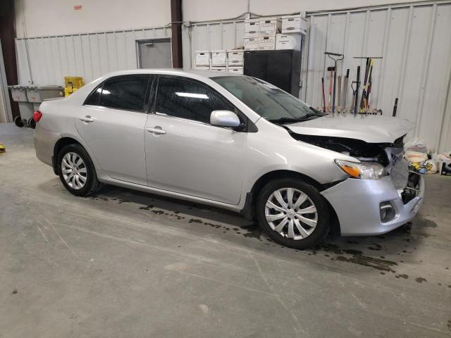 Photo 4 from auction – 2013 TOYOTA COROLLA BA with VIN 2T1BU4EE5DC976716