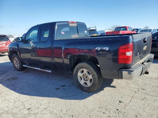 Photo 2 from auction – 2008 CHEVROLET SILVERADO with VIN 1GCEK19C28Z197117