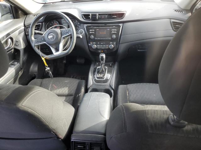 Photo 8 from auction – 2017 NISSAN ROGUE S with VIN KNMAT2MV2HP603063