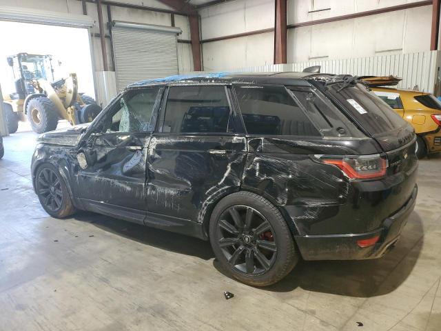 Photo 2 from auction – 2019 LAND ROVER RANGE ROVE with VIN SALWS2SU6KA861771