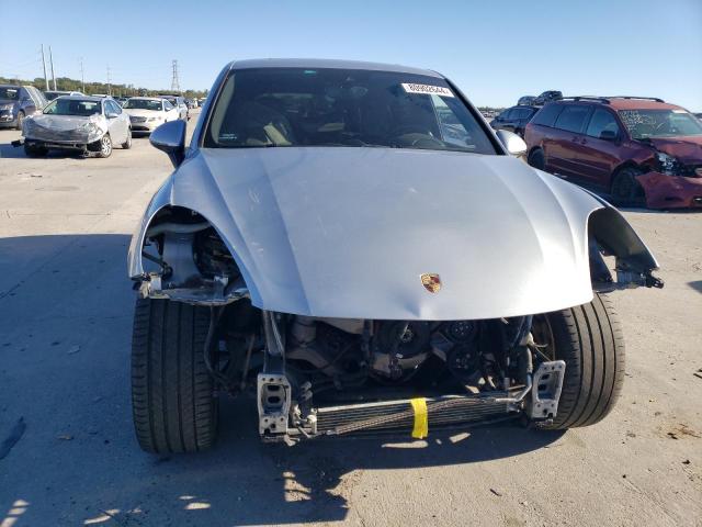 Photo 5 from auction – 2018 PORSCHE CAYENNE with VIN WP1AA2A22JKA02270