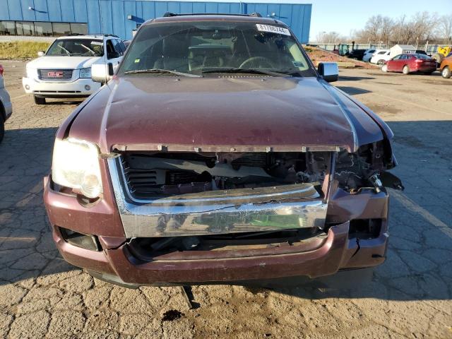 Photo 5 from auction – 2006 FORD EXPLORER L with VIN 1FMEU75876UA17117