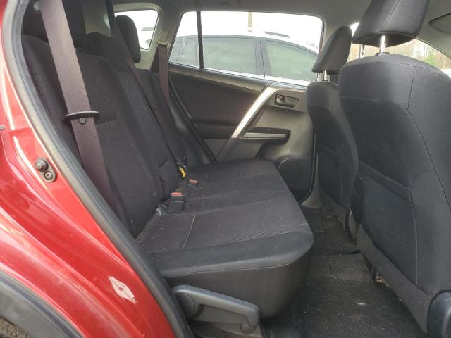 Photo 11 from auction – 2016 TOYOTA RAV4 LE with VIN JTMZFREV9GJ080630