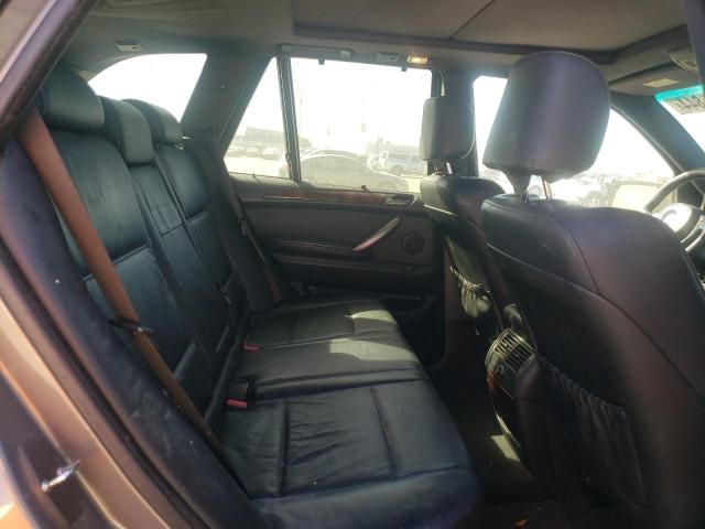 Photo 11 from auction – 2006 BMW X5 3.0I with VIN 5UXFA13526LY25130