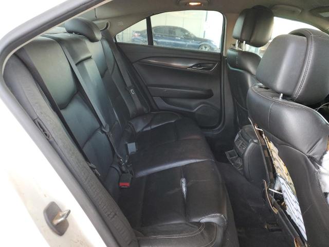 Photo 10 from auction – 2013 CADILLAC ATS with VIN 1G6AA5RA2D0142935