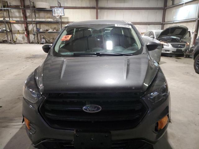 Photo 5 from auction – 2019 FORD ESCAPE S with VIN 1FMCU0F79KUA68598