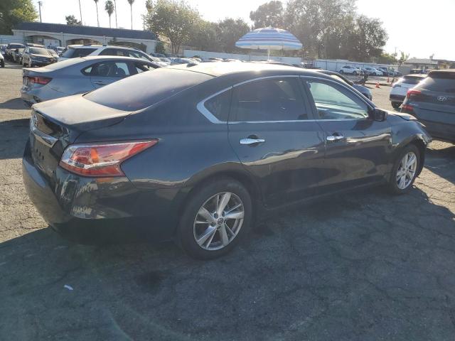 Photo 3 from auction – 2013 NISSAN ALTIMA 2.5 with VIN 1N4AL3AP4DN436860