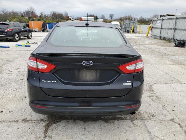 Photo 6 from auction – 2014 FORD FUSION SE with VIN 1FA6P0HD4E5372647