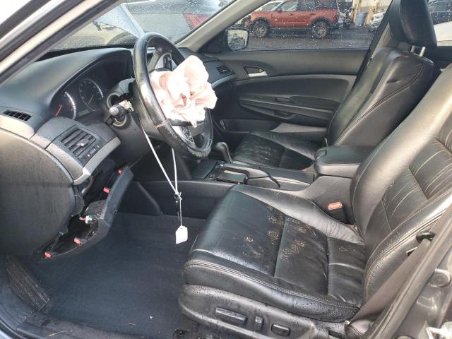 Photo 7 from auction – 2012 HONDA ACCORD SE with VIN 1HGCP2F62CA022324