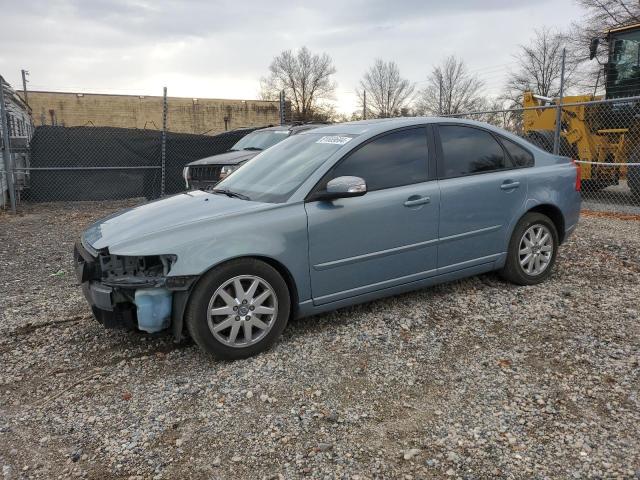 Photo 1 from auction – 2008 VOLVO S40 2.4I with VIN YV1MS382382388158
