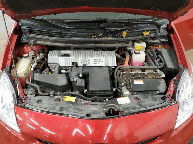 Photo 12 from auction – 2015 TOYOTA PRIUS with VIN JTDKN3DU1F0452492