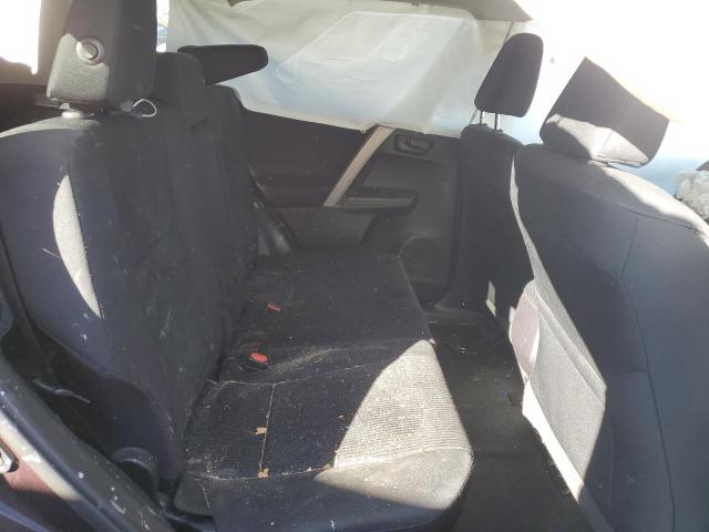 Photo 11 from auction – 2017 TOYOTA RAV4 LE with VIN 2T3BFREV3HW573563