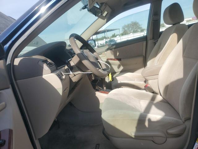 Photo 7 from auction – 2007 TOYOTA COROLLA CE with VIN 1NXBR30E47Z897334