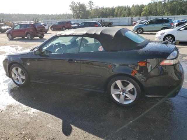 Photo 2 from auction – 2008 SAAB 9-3 2.0T with VIN YS3FB79Y986001638