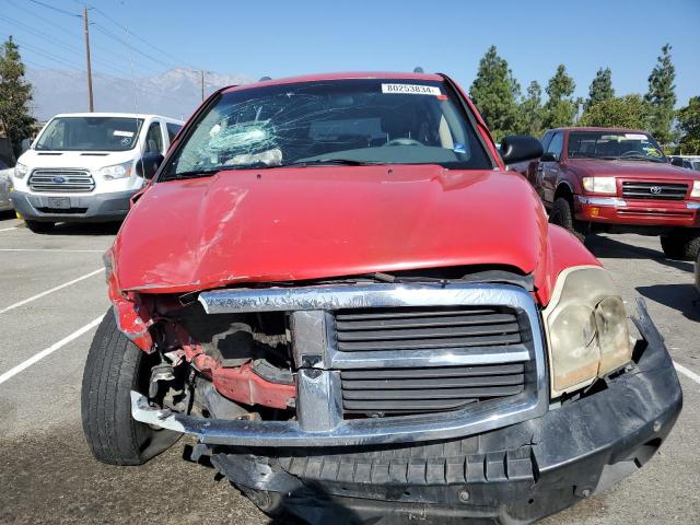 Photo 5 from auction – 2006 DODGE DURANGO SX with VIN 1D4HD38K86F174504