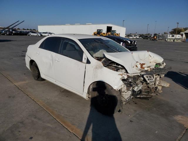 Photo 4 from auction – 2011 TOYOTA COROLLA BA with VIN JTDBU4EE0B9125295