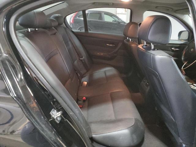 Photo 10 from auction – 2010 BMW 328 XI with VIN WBAPK7C58AA459973