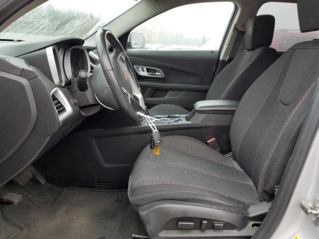 Photo 7 from auction – 2017 CHEVROLET EQUINOX LT with VIN 2GNFLFEK9H6244948